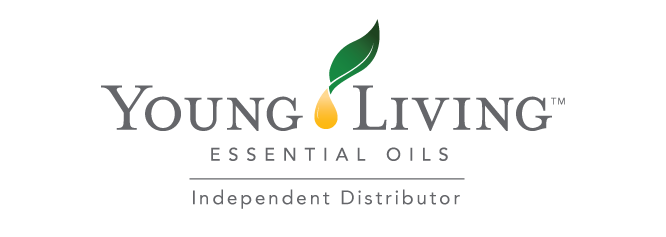 Logo for Young Living