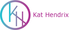 Custom Logo for Kat Hendrix