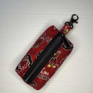USC Gamecock Clip and Carry bag